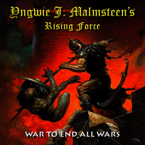 Yngwie J. Malmsteen - Prophet Of Doom Lyrics - Zortam Music
