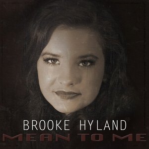 Mean to Me - Single