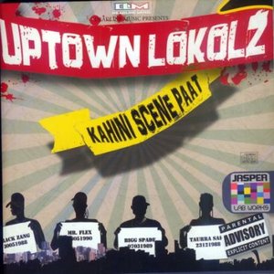 Avatar for Uptown Lokolz