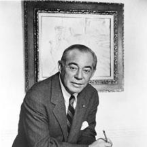 Richard Rodgers photo provided by Last.fm