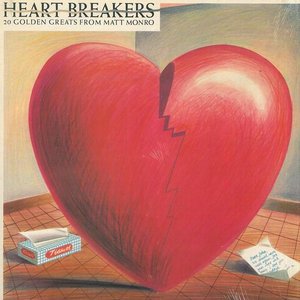 Heart Breakers - 20 Golden Greats From Matt Monro