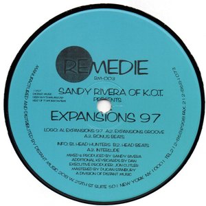 Expansions 97