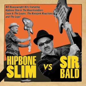 Hipbone Slim vs Sir Bald