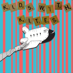 Image for 'Kids with Kites'