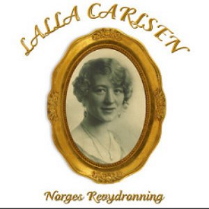 Lalla Carlsen 的头像