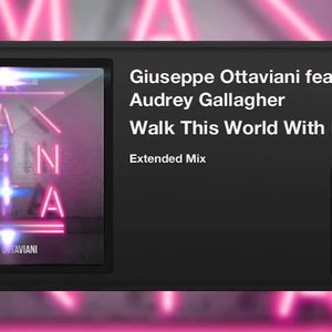 Giuseppe Ottaviani feat. Audrey Gallagher 的头像