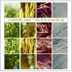 The Four Seasons EP