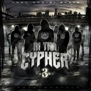 In tha Cypher Instrumentals, Vol. 3