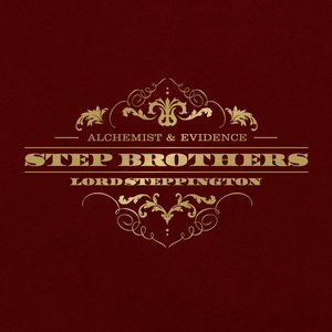 Lord Steppington (Instrumental Version)