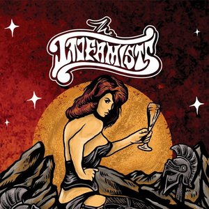 The Infamists 的头像