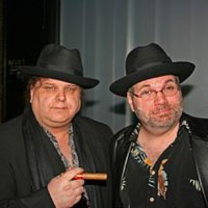 Avatar for RON & FEZ LIVE