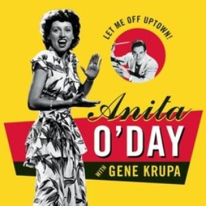 Аватар для Anita O'Day & Gene Krupa