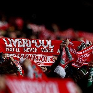 Liverpool Fans 的头像