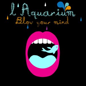 Arnaud L'Aquarium 的头像