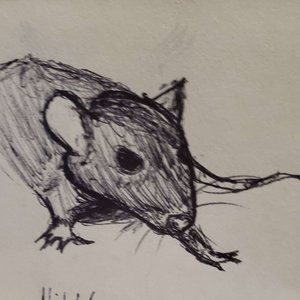 Nibbles, The Rat - EP