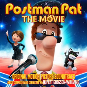 Postman Pat: The Movie