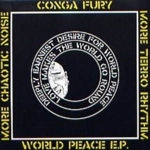World Peace E.P.
