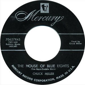 The House of Blue Lights