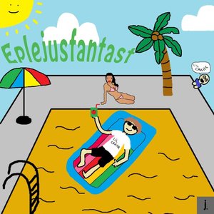 Eplejusfantast