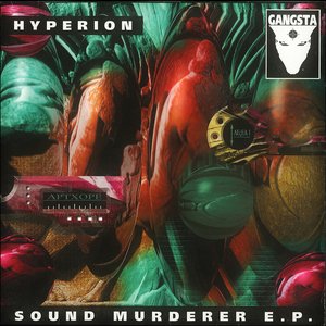 Sound Murderer E.P.