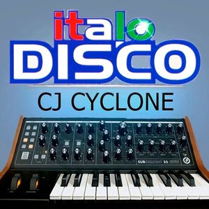Аватар для CJ Cyclone