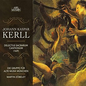 Kerll: Delectus