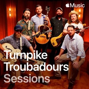 Apple Music Nashville Sessions