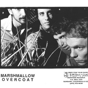 Marshmallow Overcoat 的头像