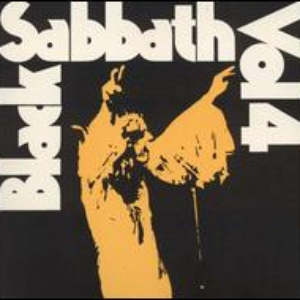 Black Sabbath - Vol.4 - Black Box -  The Complete Original Black Sabbath - Zortam Music