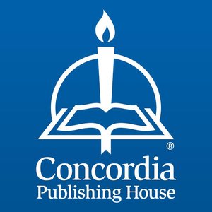 “Concordia Publishing House”的封面