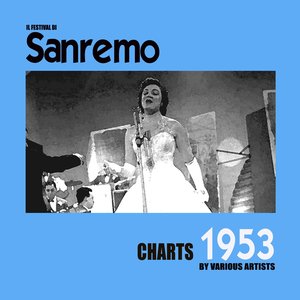 Il Festival di Sanremo: Charts 1953