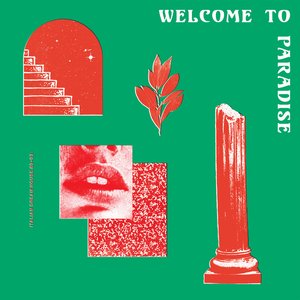 Welcome to Paradise (Italian Dream House 89-93)