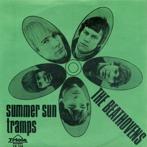 Summer Sun / Tramps