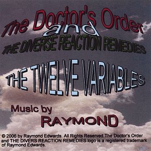The Twelve Variables