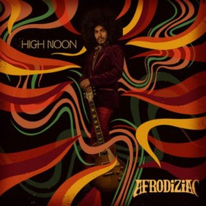 High Noon - Single