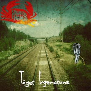 Maj: Tåget ingenstans