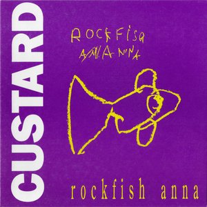 Rockfish Anna
