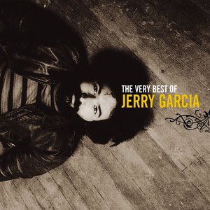 The Very Best Of Jerry Garcia