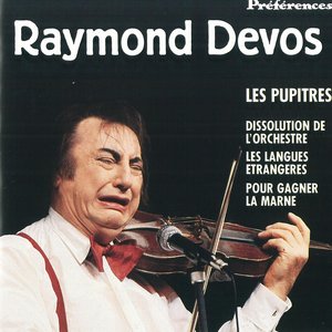 “Les Pupitres”的封面