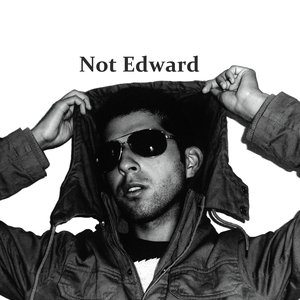 'Not Edward' için resim