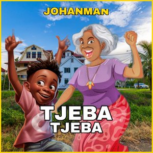 Tjeba Tjeba - Single