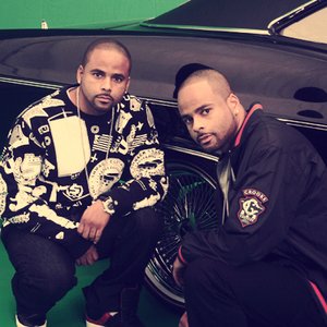 Kane & Abel için avatar