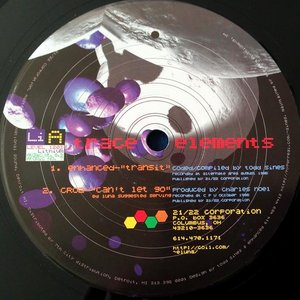 Trace Elements Vol. 1