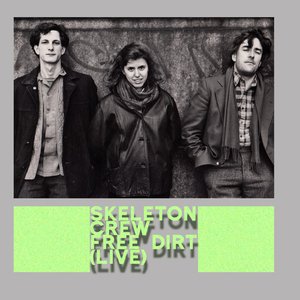 Free Dirt (Live)