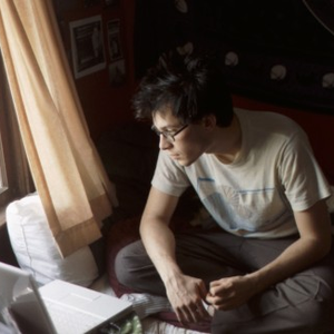 Liam Singer photo provided by Last.fm