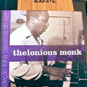 Coleção Folha Clássicos do Jazz, Volume 8