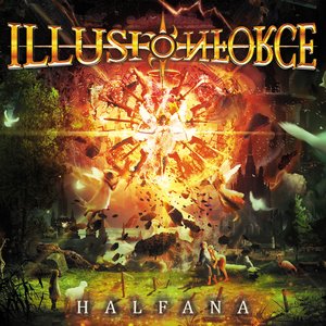 Halfana