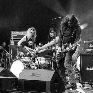 Avatar for Witch (U.S.A)