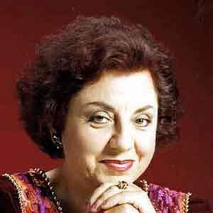 Ewa Podles (contralto), Constantine Orbelian (conductor), Moscow Chamber Orchestra, Jory Vinikour (continuo harpsichord), Malcolm Hamilton (continuo harpsichord) 的头像