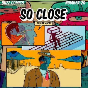 So Far, So Close (Jonathan Burnside Mix)